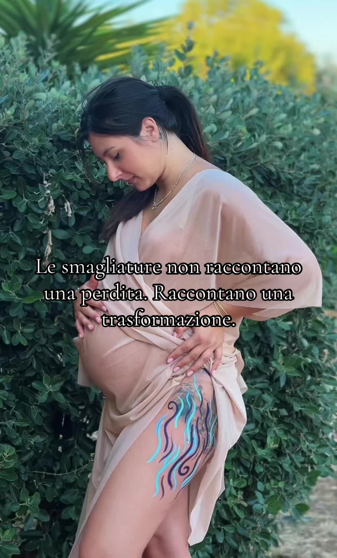 @Dolce Maternity