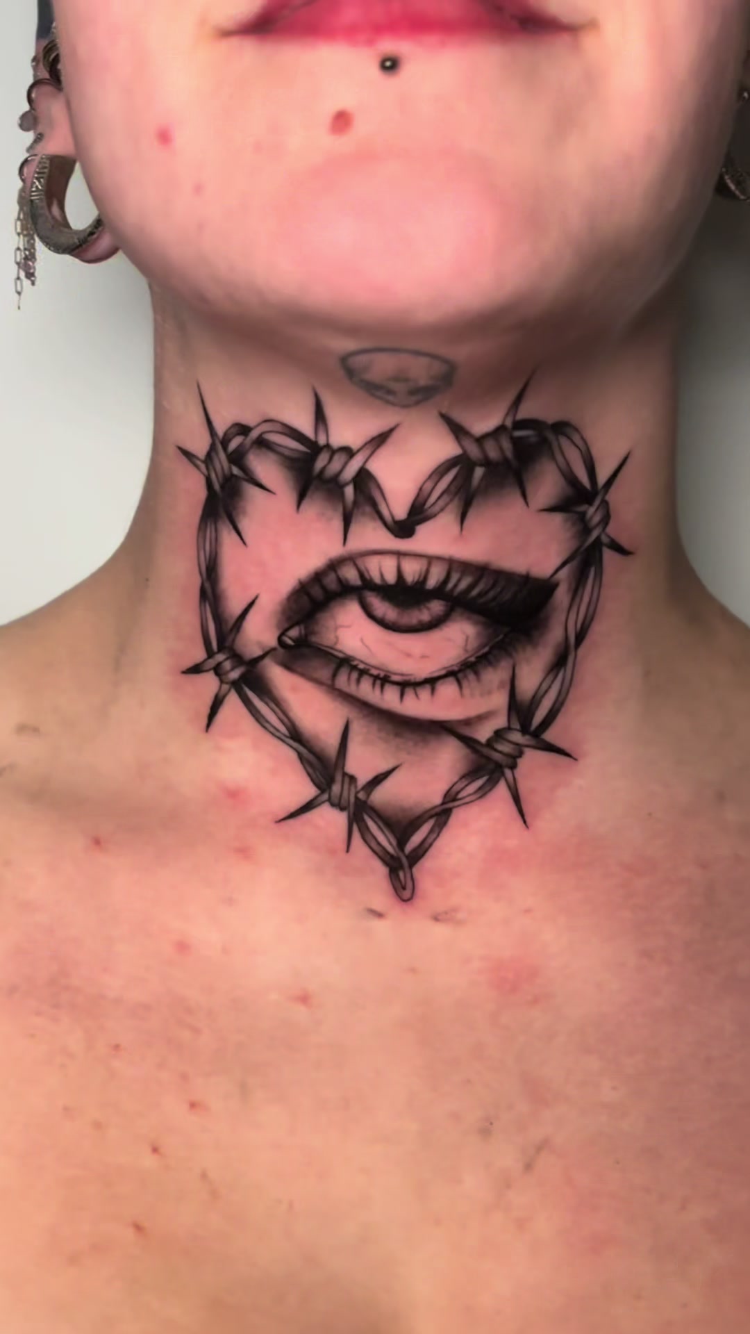 @Alex Madcity Tattoo