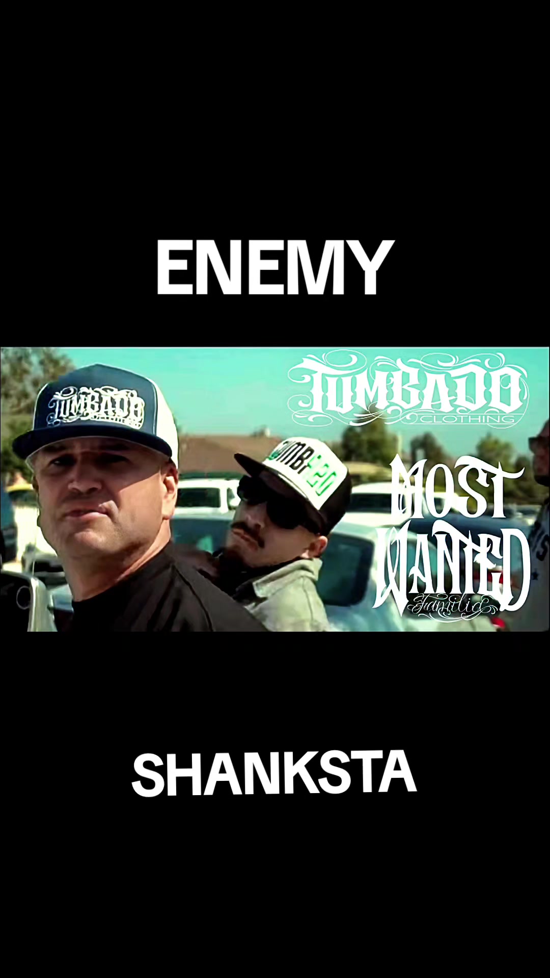 @tumbado clothing