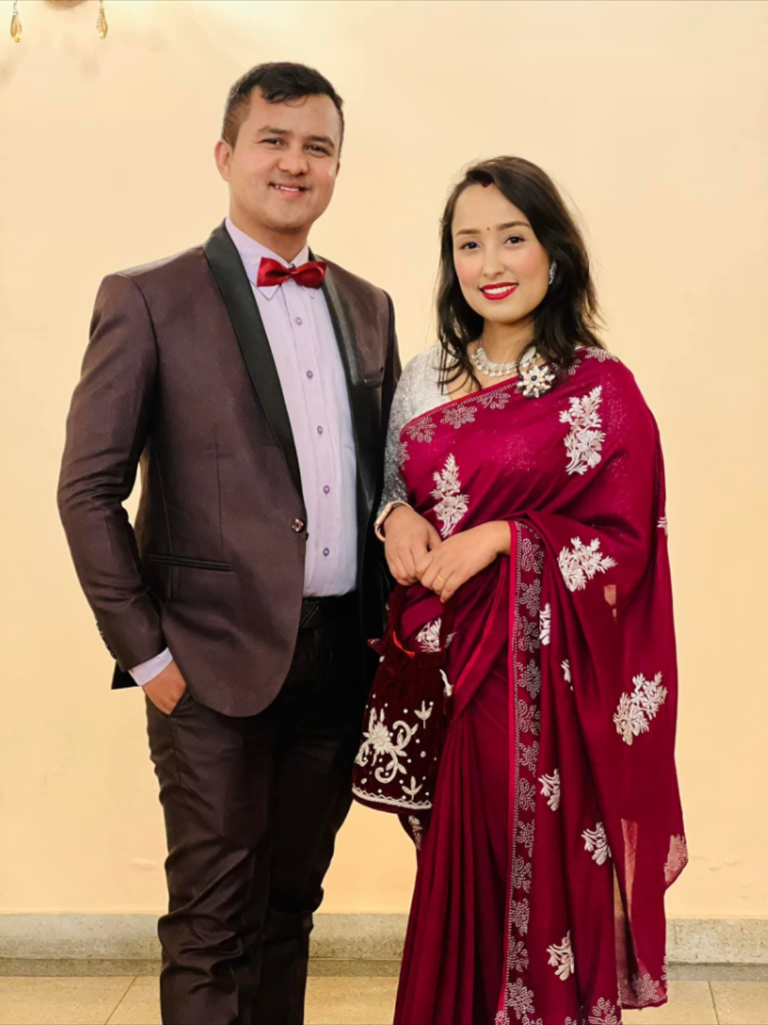 @Sanjay Thapa Chhetri