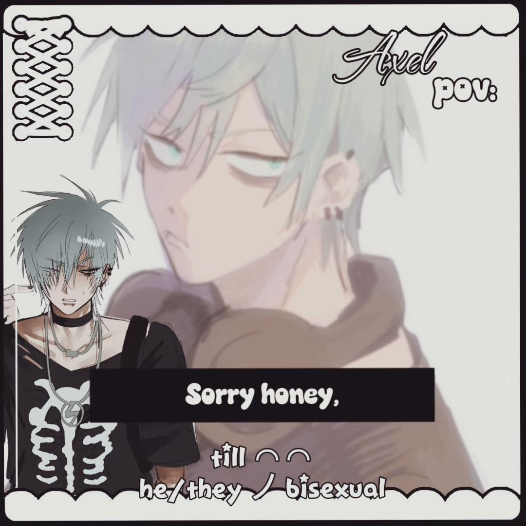 @&alpha;&chi;єℓ♡&lsquo;ѕ т&iota;ℓℓ & ℓ&upsilon;к&alpha;