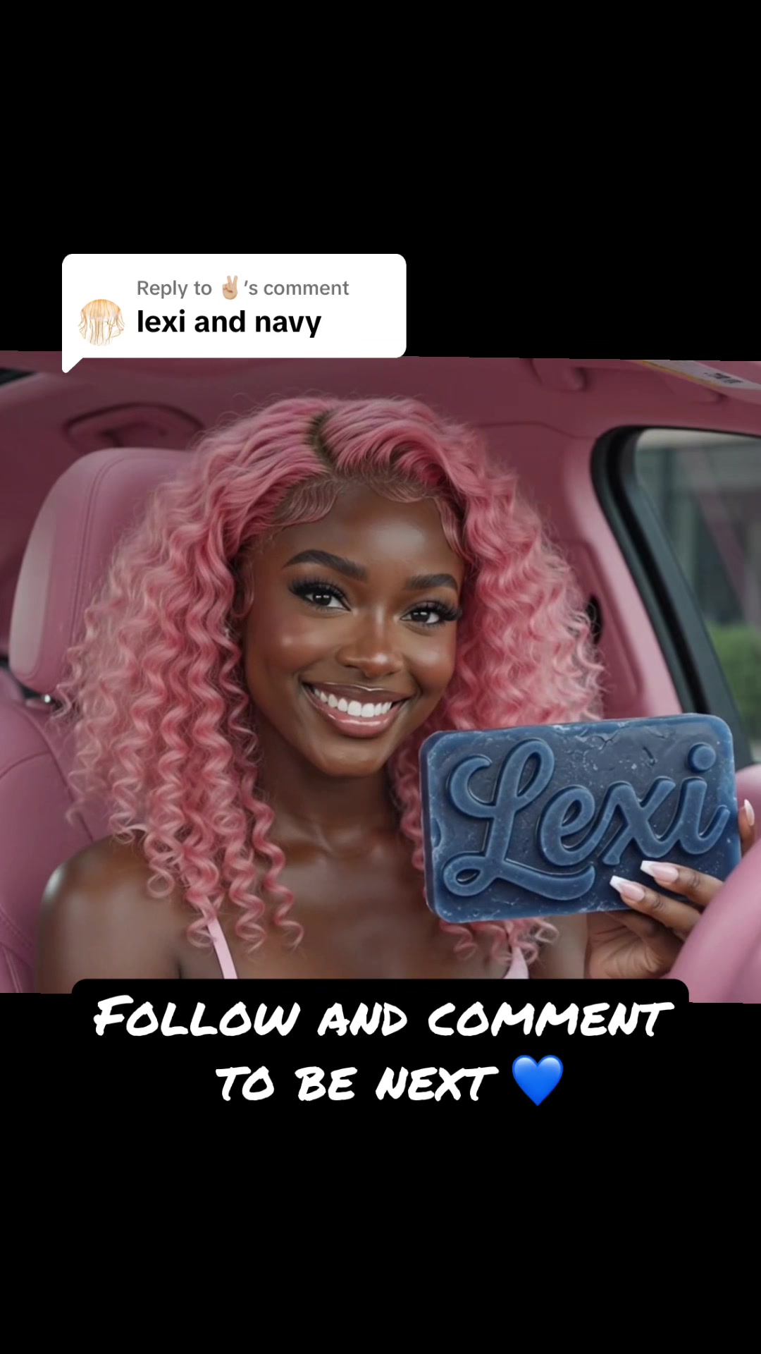 @MsBreyana