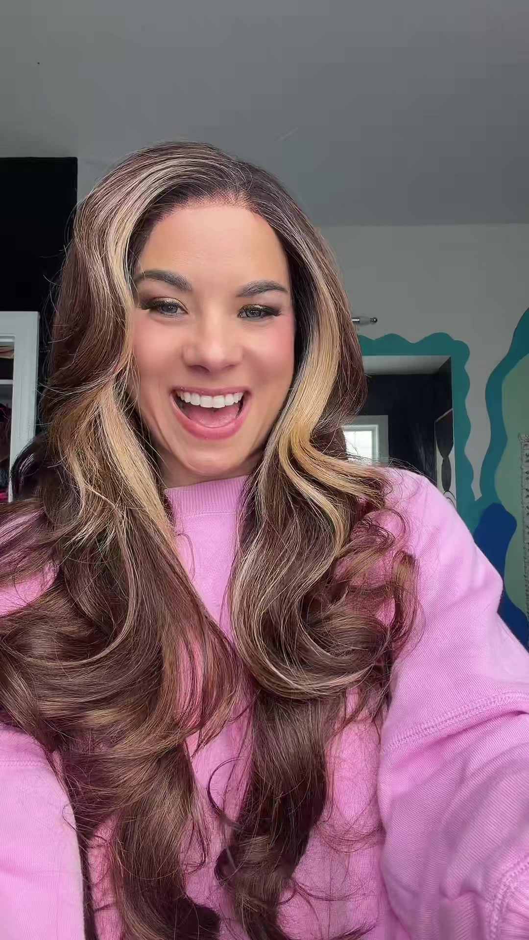 @Elizabeth Wears Wigs ๐ณ๏ธ๐