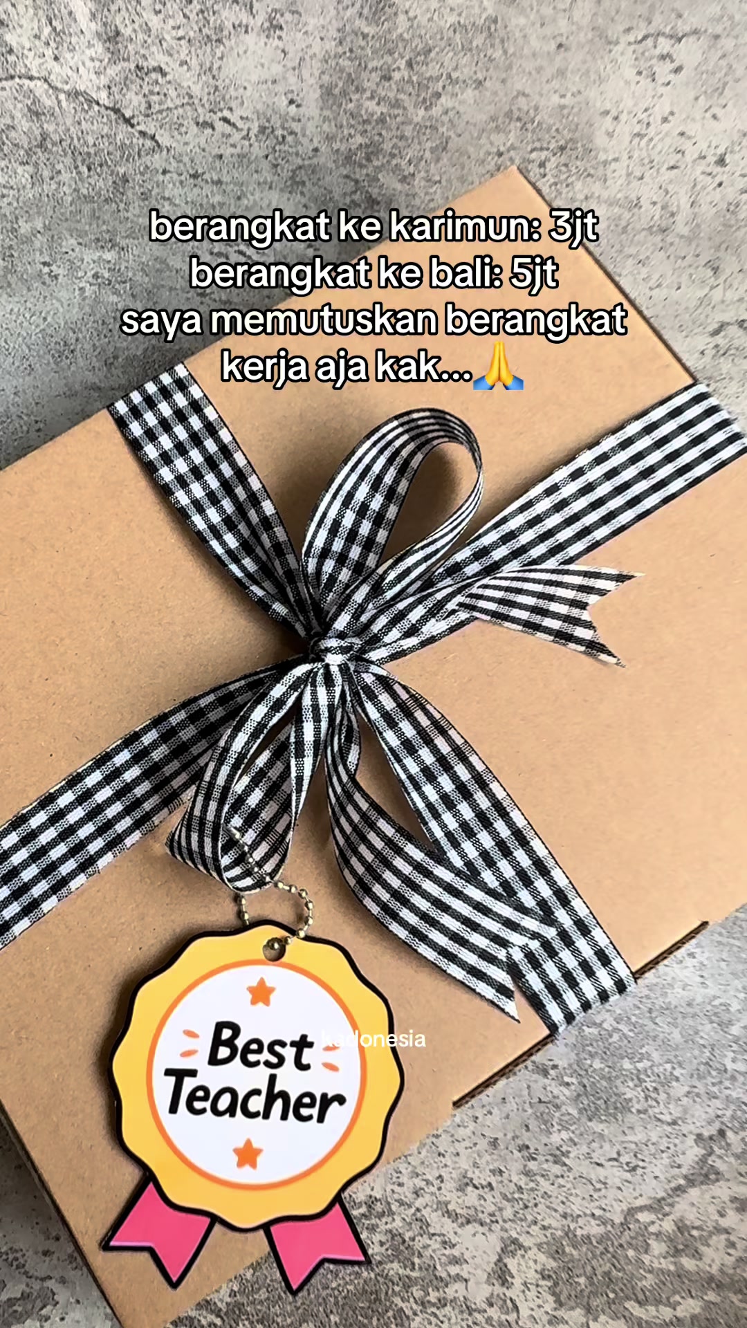 @KADONESIA