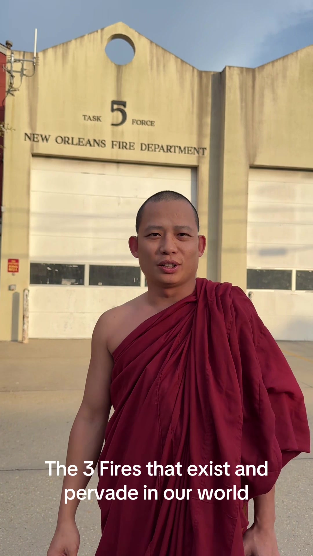 @Ajahn DAO