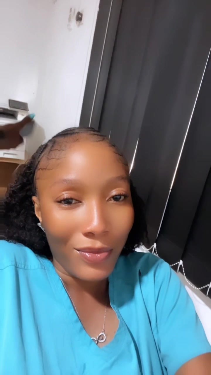 @TheBraveNurseAssie🫀🩺