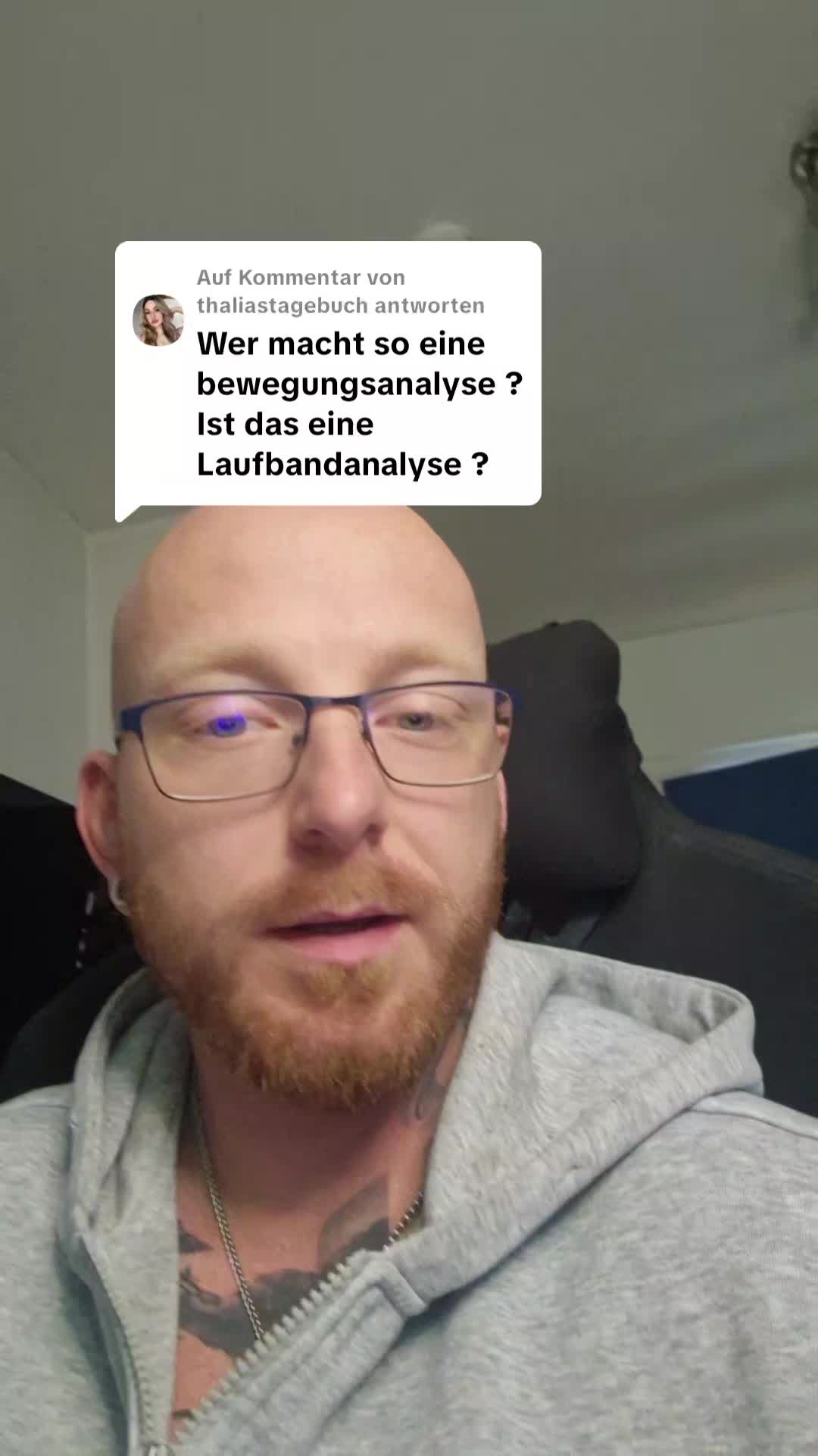 @R&uuml;ckenreparatur Community