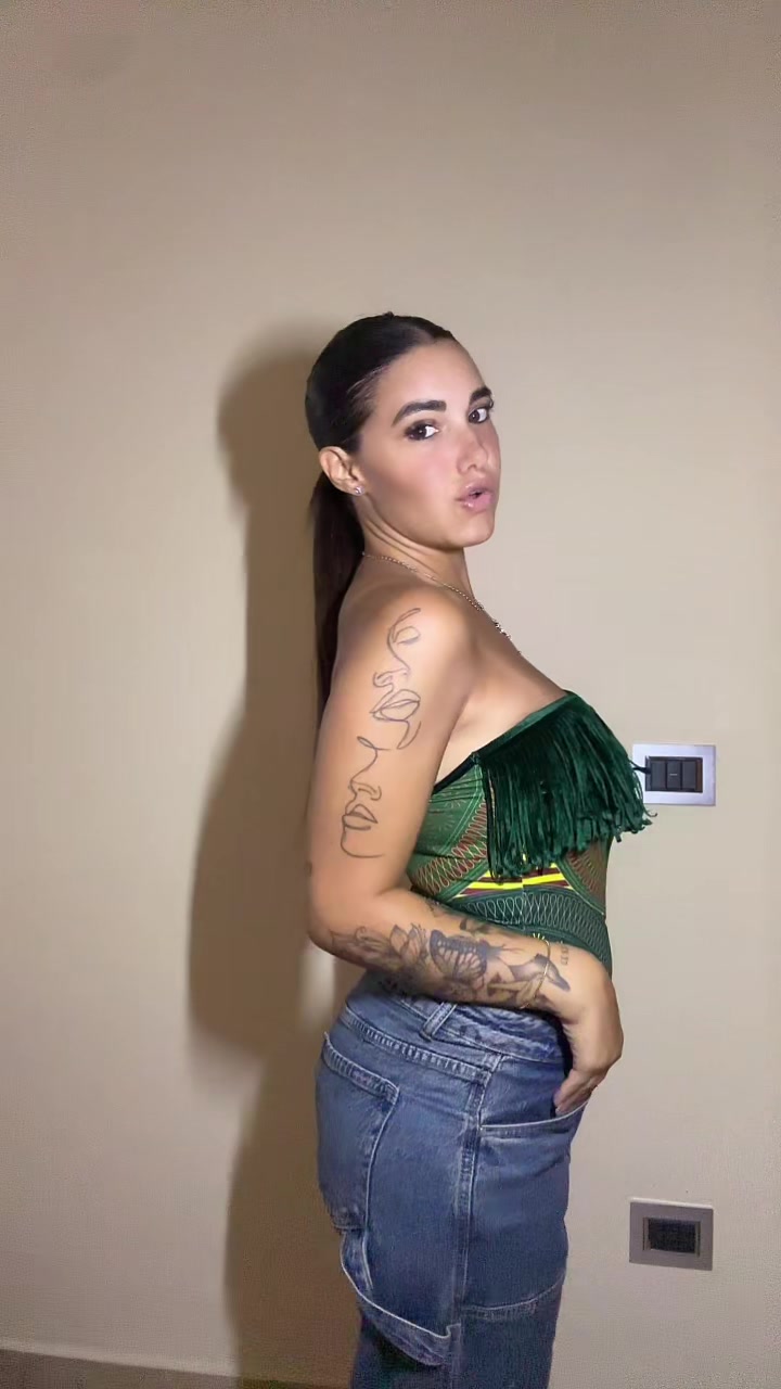 @Simona Rosati