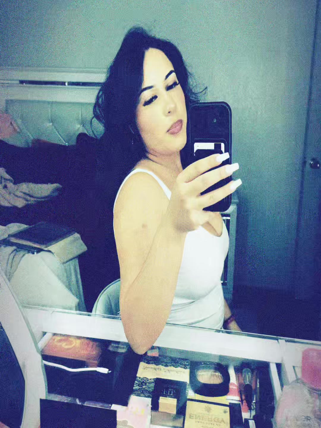 @Mariana Moreno
