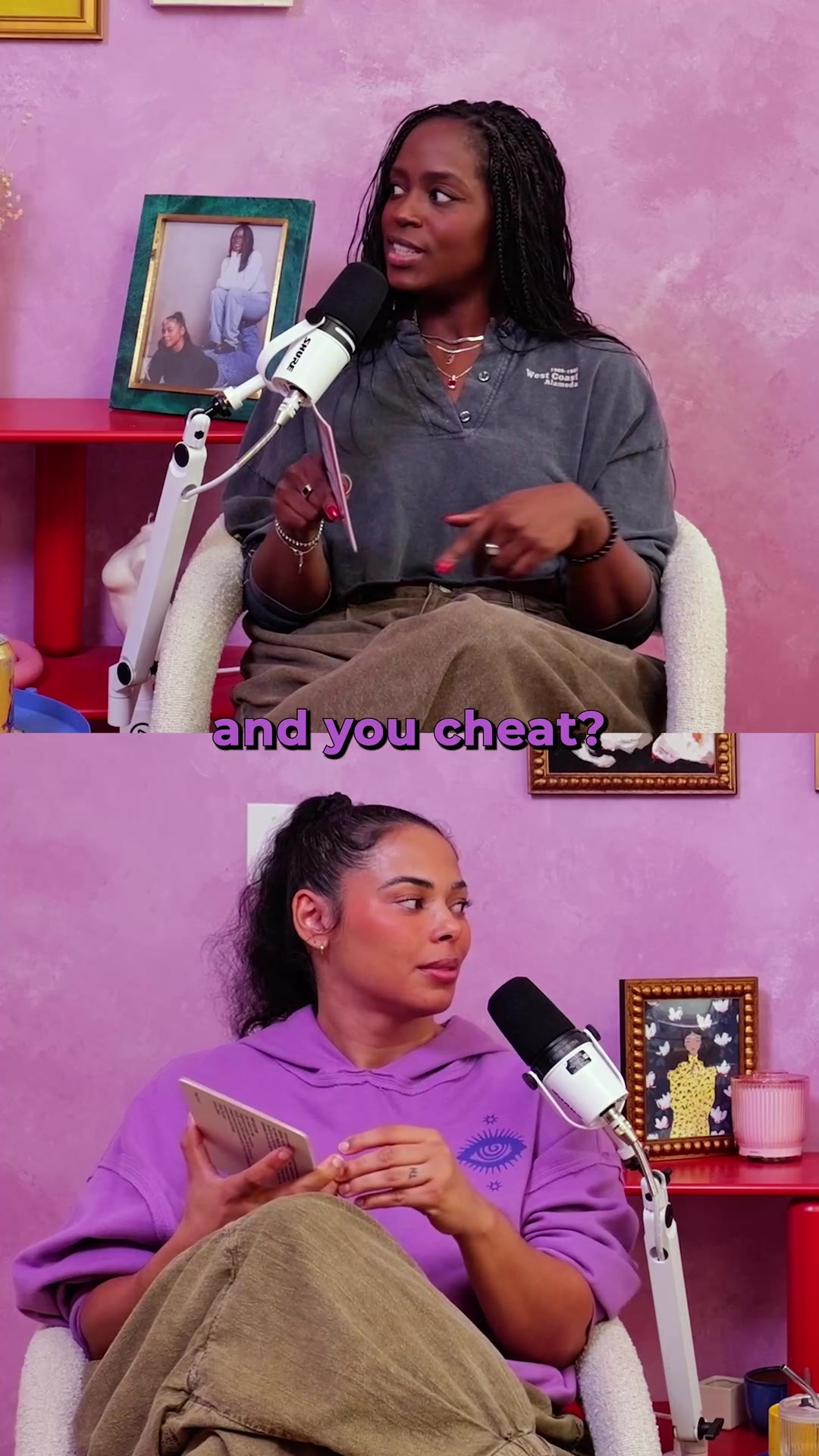 @The Thick Podcast