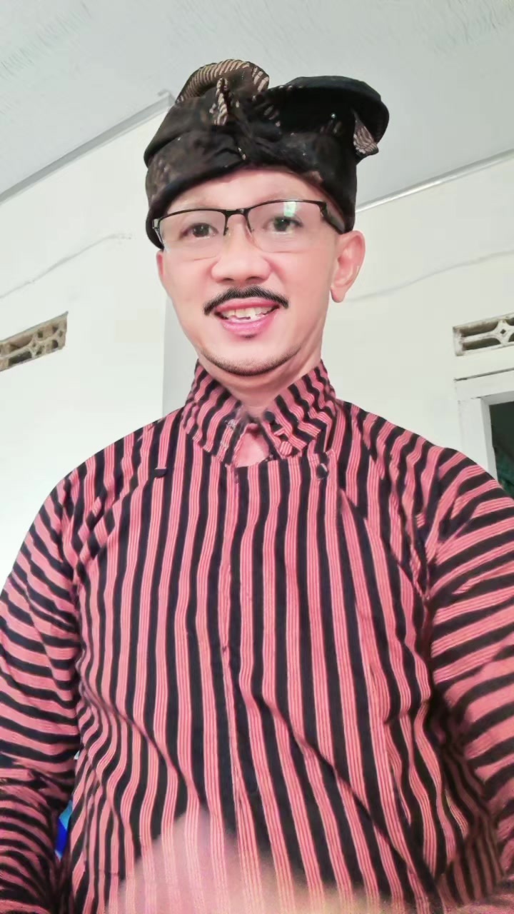 @Saryoto