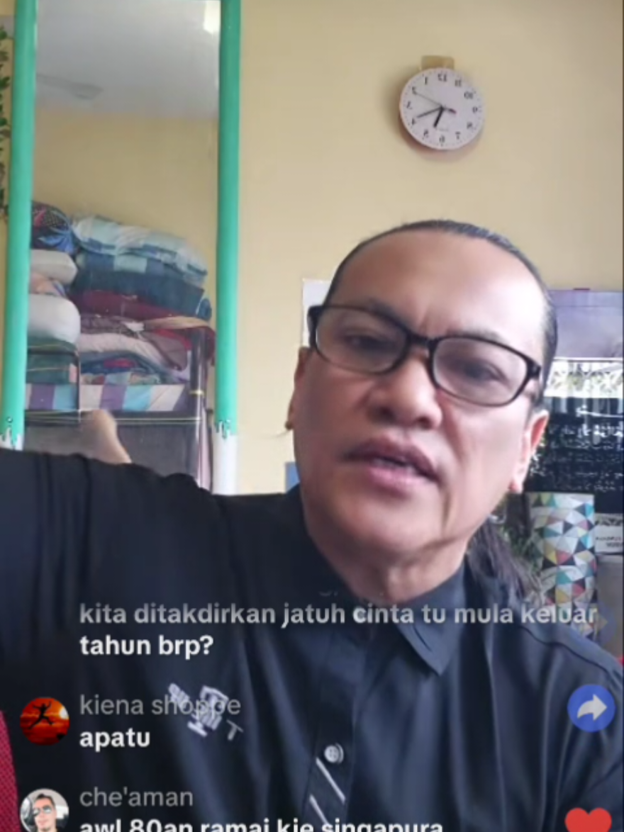 @kedai barakah