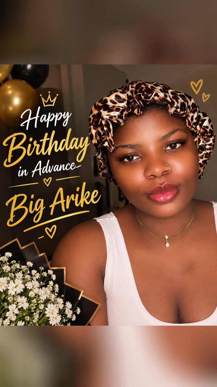 @Big Arike 🍎☘️Libra ♎️Queen👑