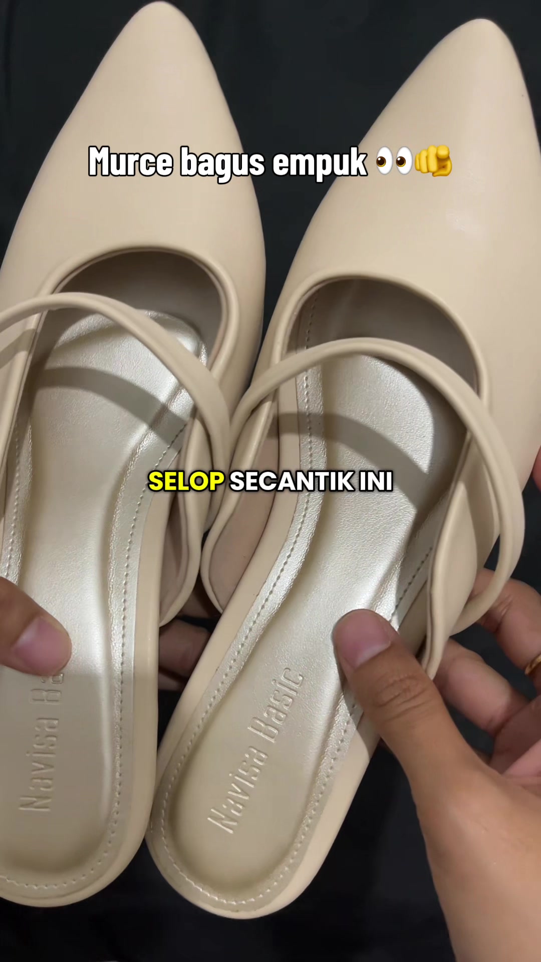 @za | spill & review 🩵