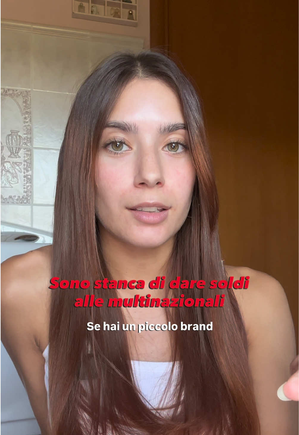 @Angelica Stavola