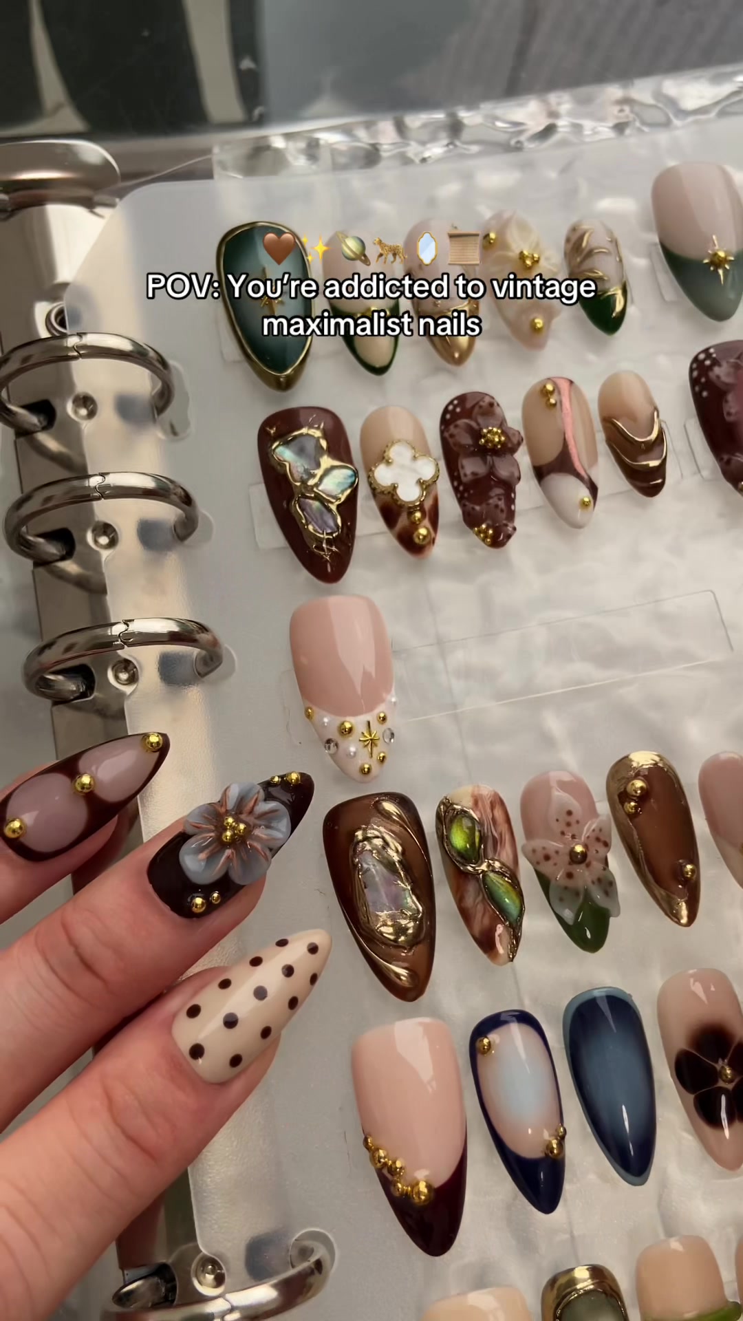 @Ersa Nails