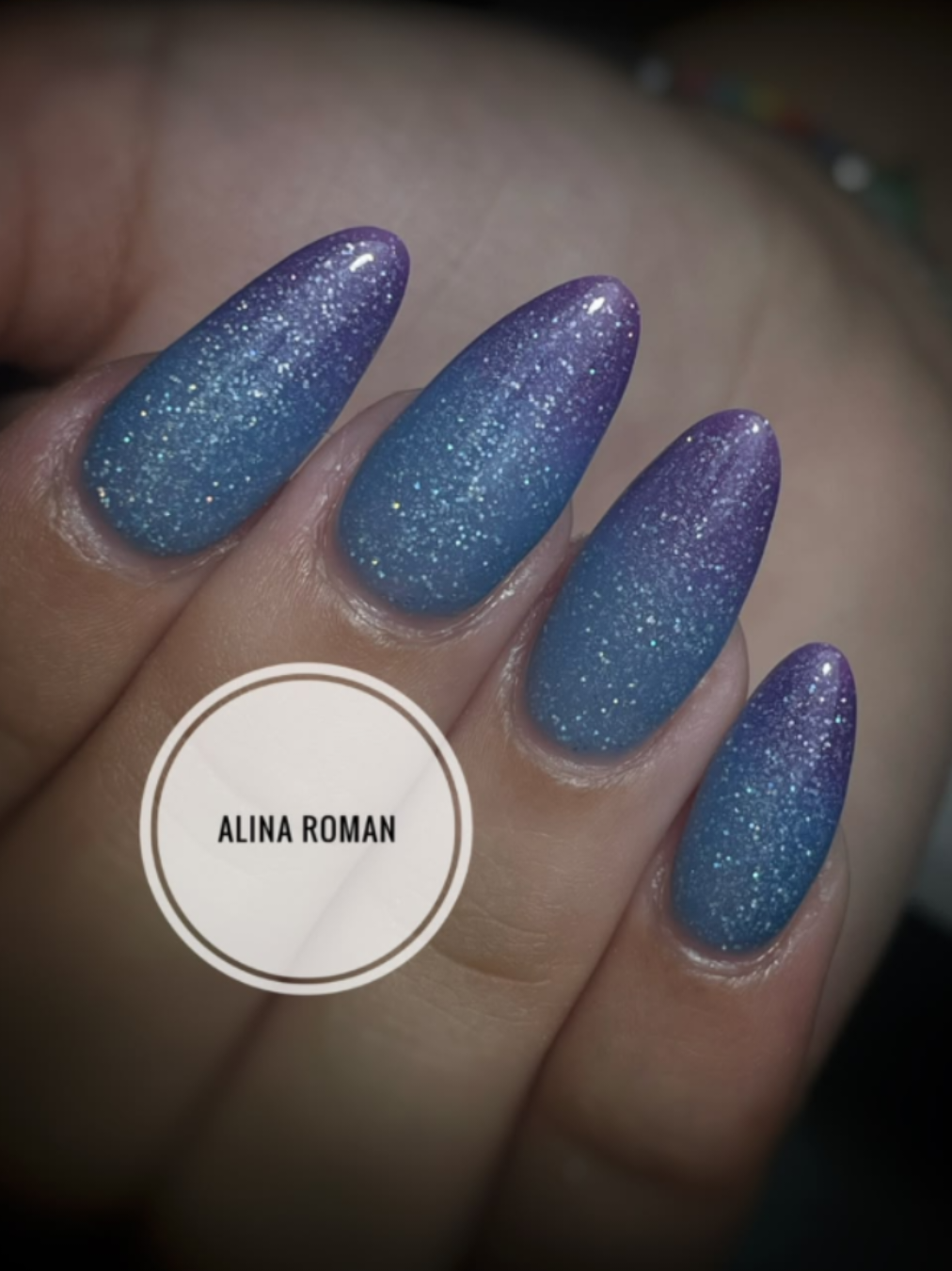 @Alina Roman