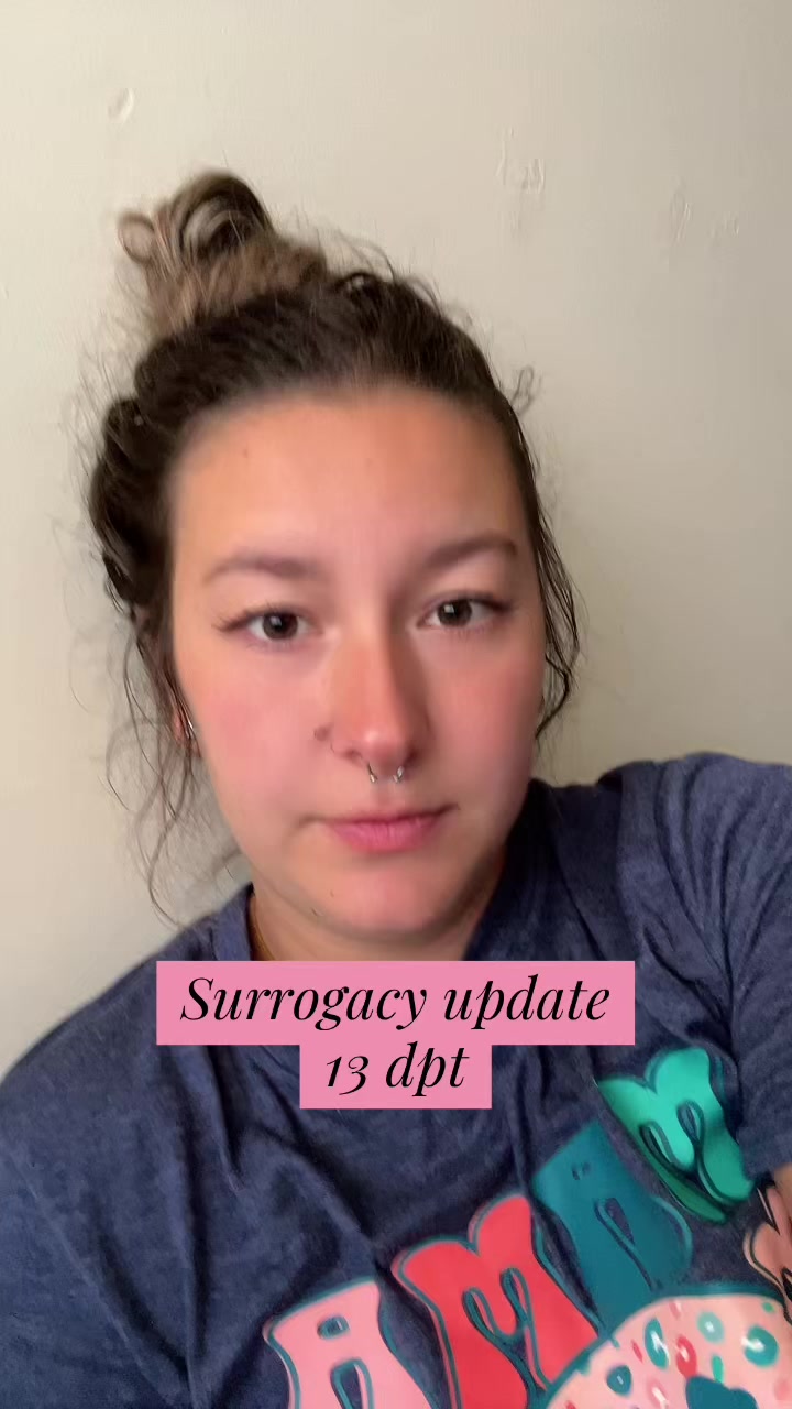 @Brooke&hearts;️🦇First-time surrogate