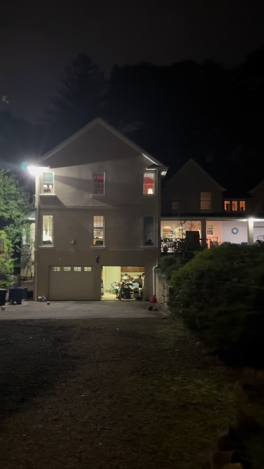 @Jason|1925 House on the Hill