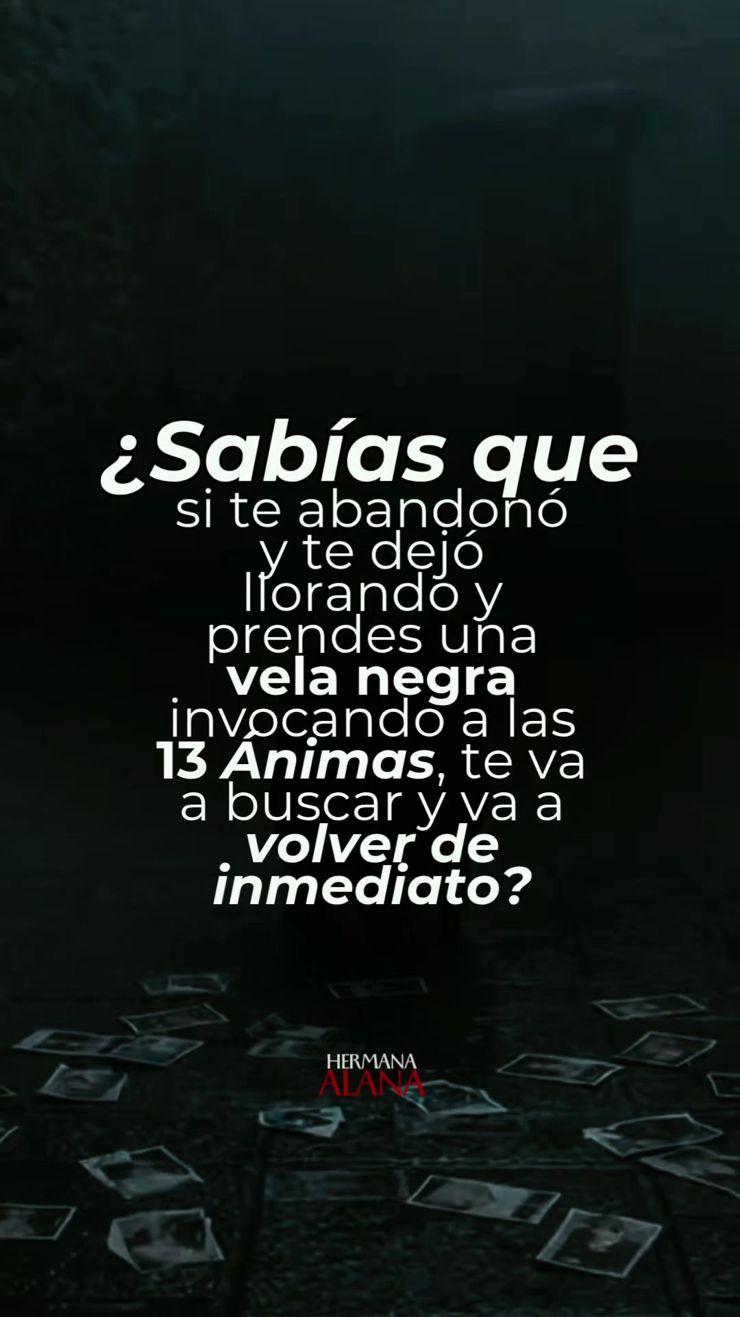 @Alana