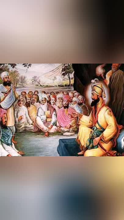 @Satnam Waheguru