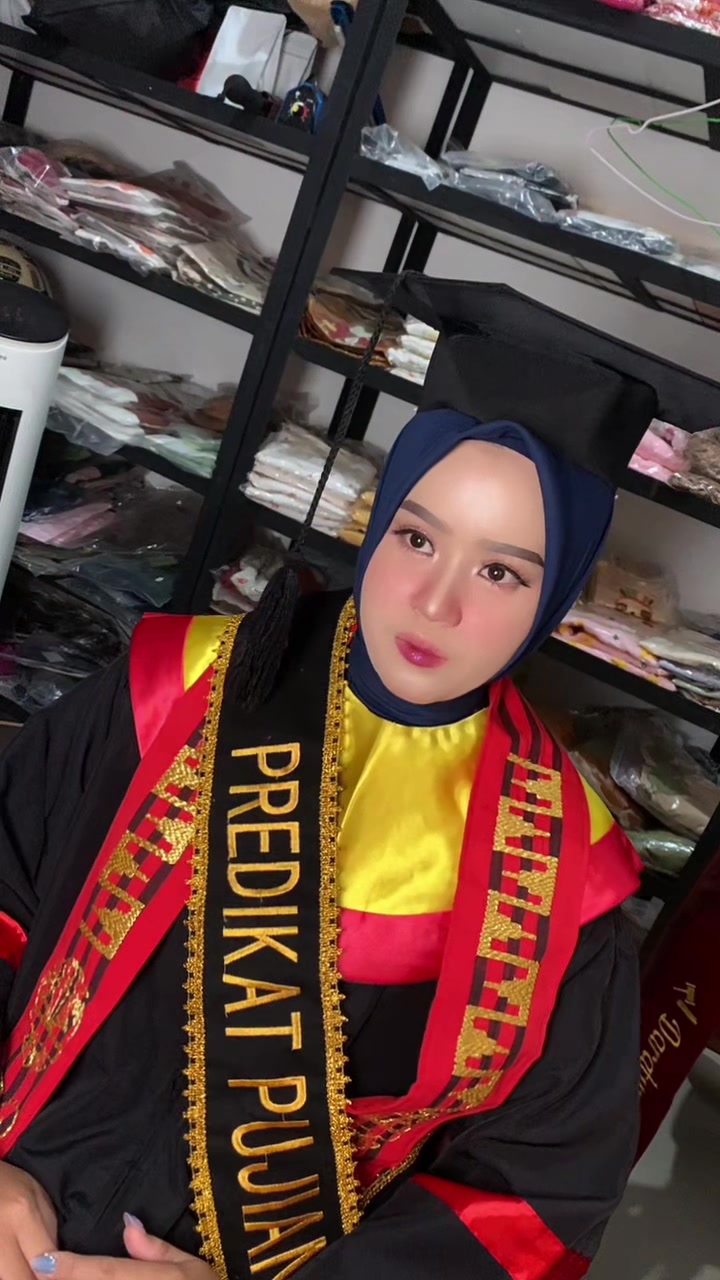 @diandan makeup lampung