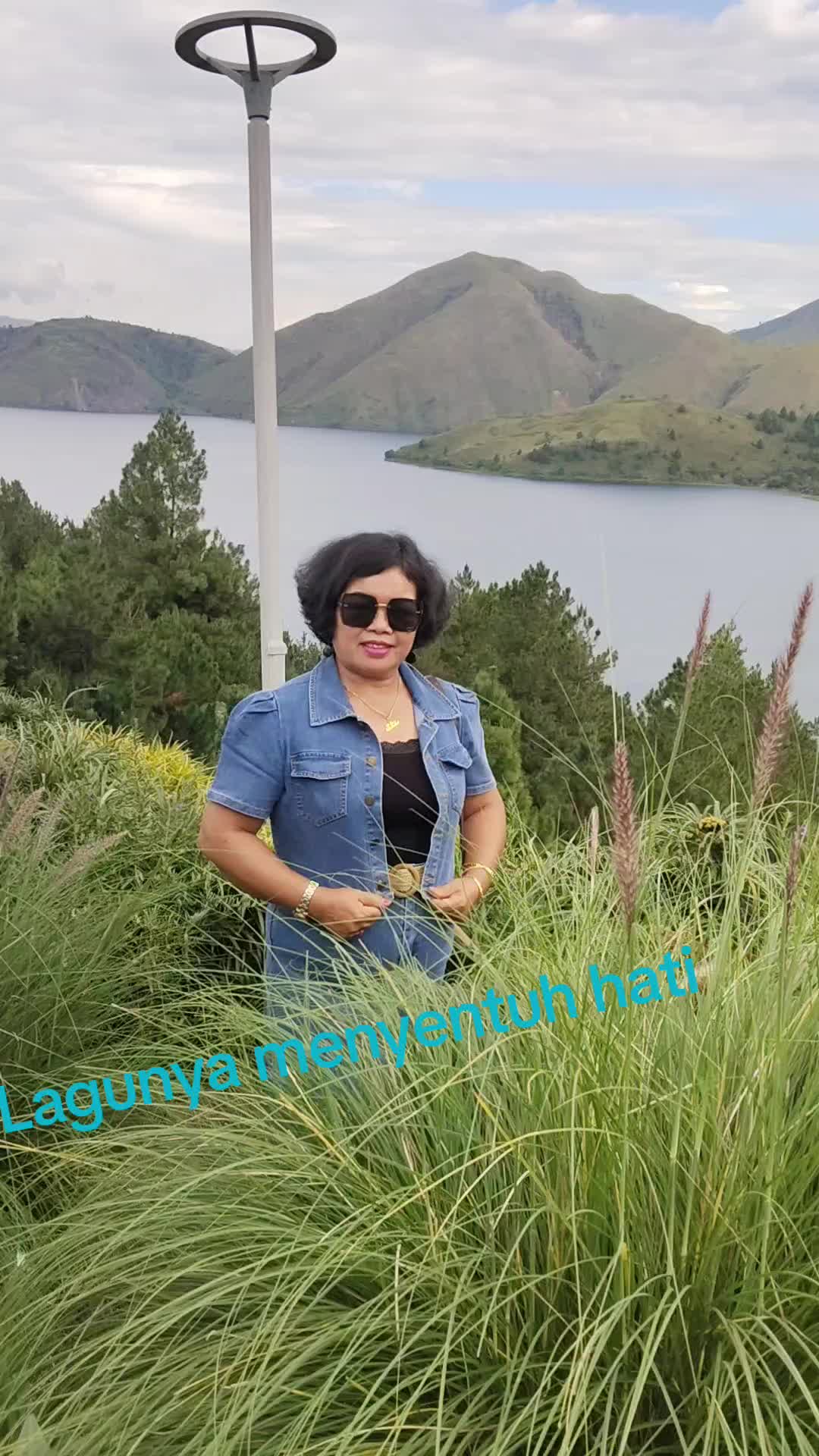 @Santa Lingga