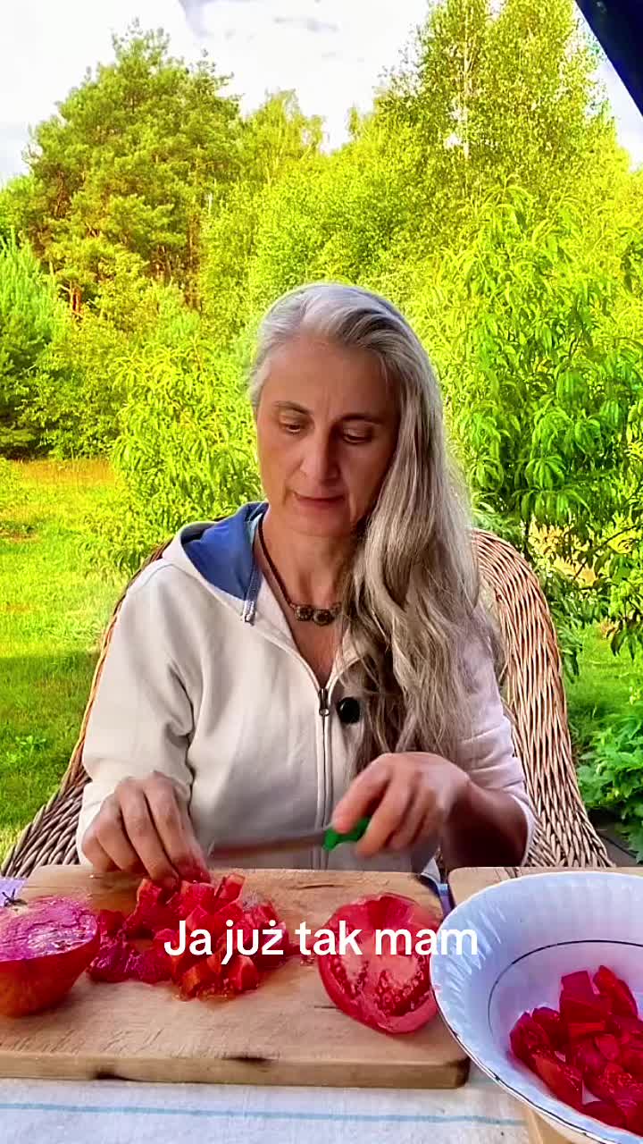 @Anna Krasucka | Pięć Smaków