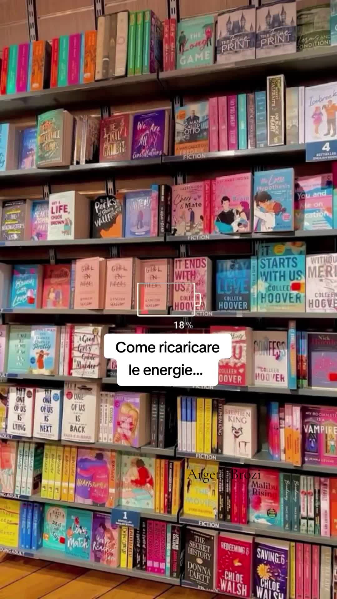 @Argeta | booktok