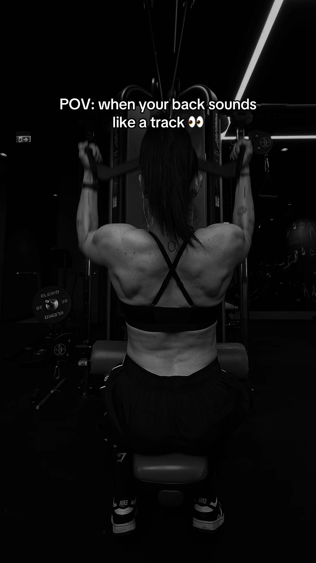 @Andrea Pehar | Fitness Coach