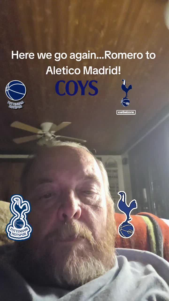 @bigdaddyofhotspurs❌️