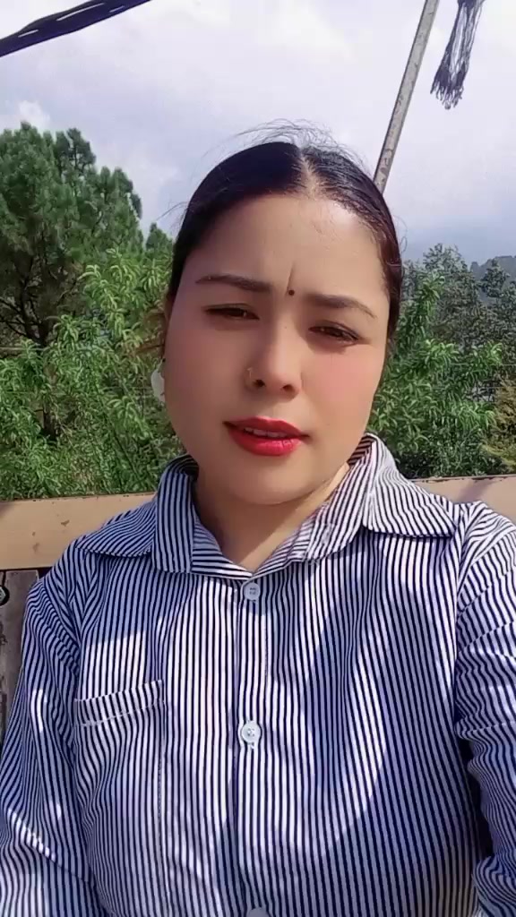 @Binita singl life अभागी 🙏