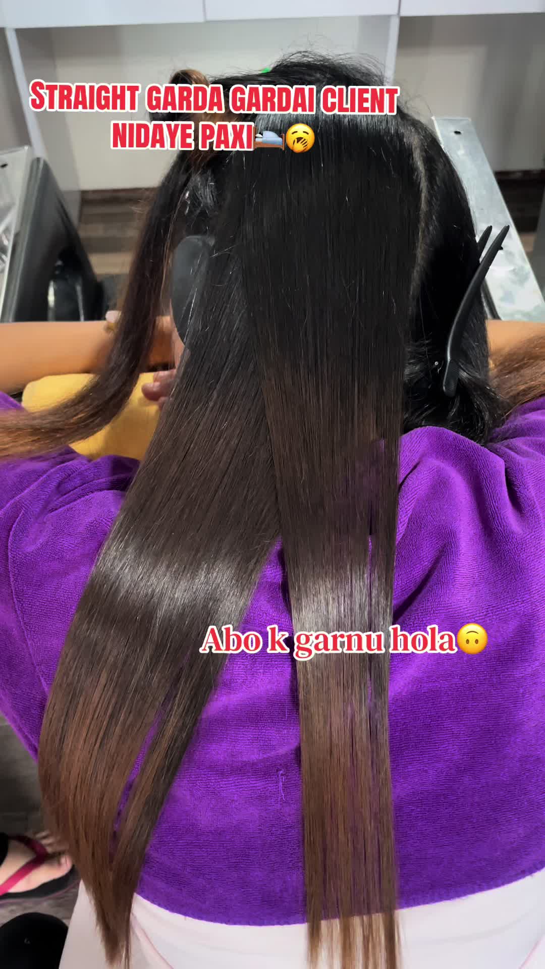 @Rose beauty parlour