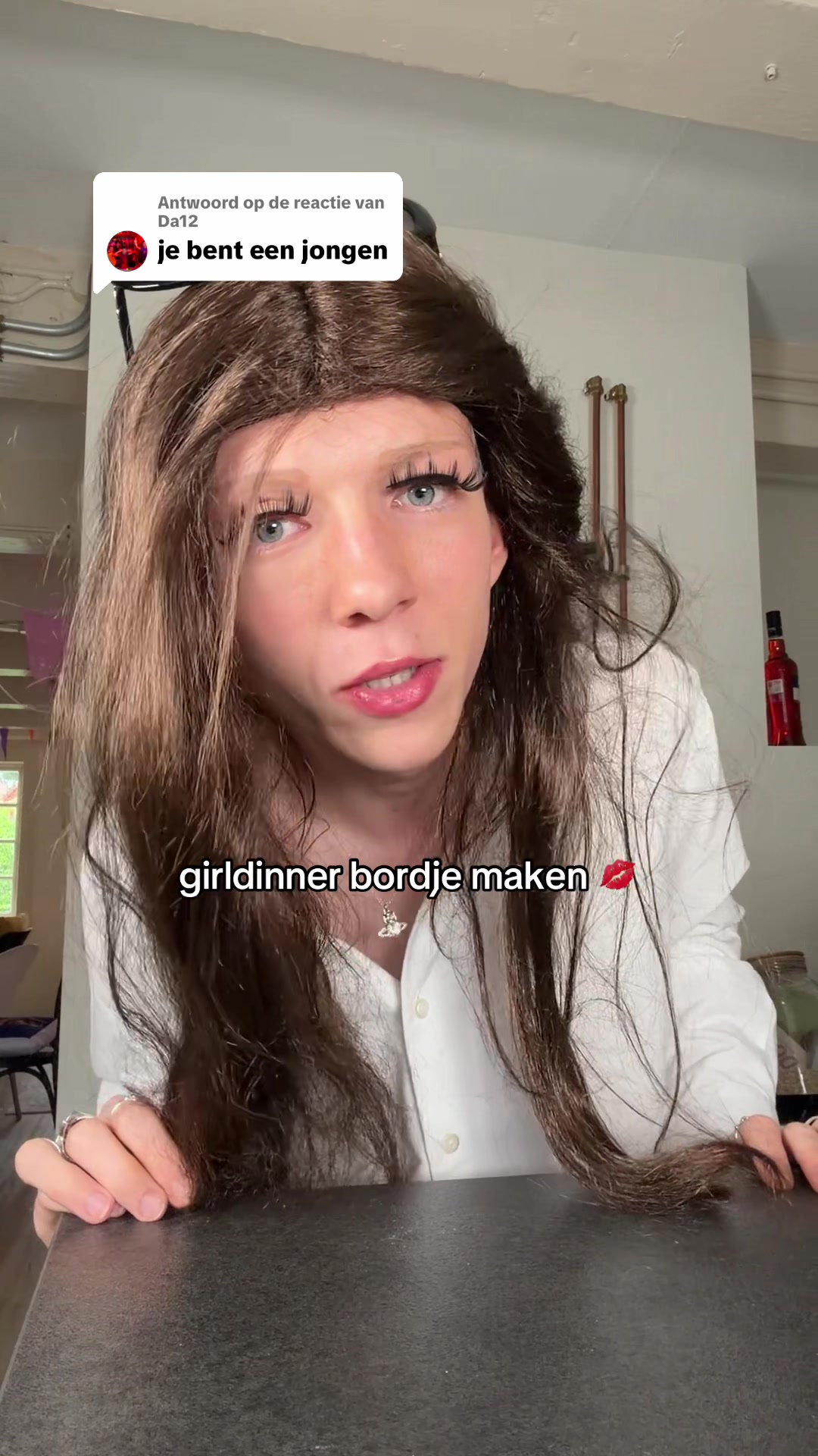 @Daniel Kraaijeveld