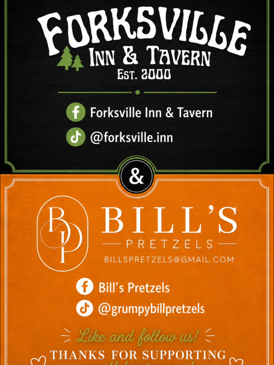 @Forksville Inn & Tavern