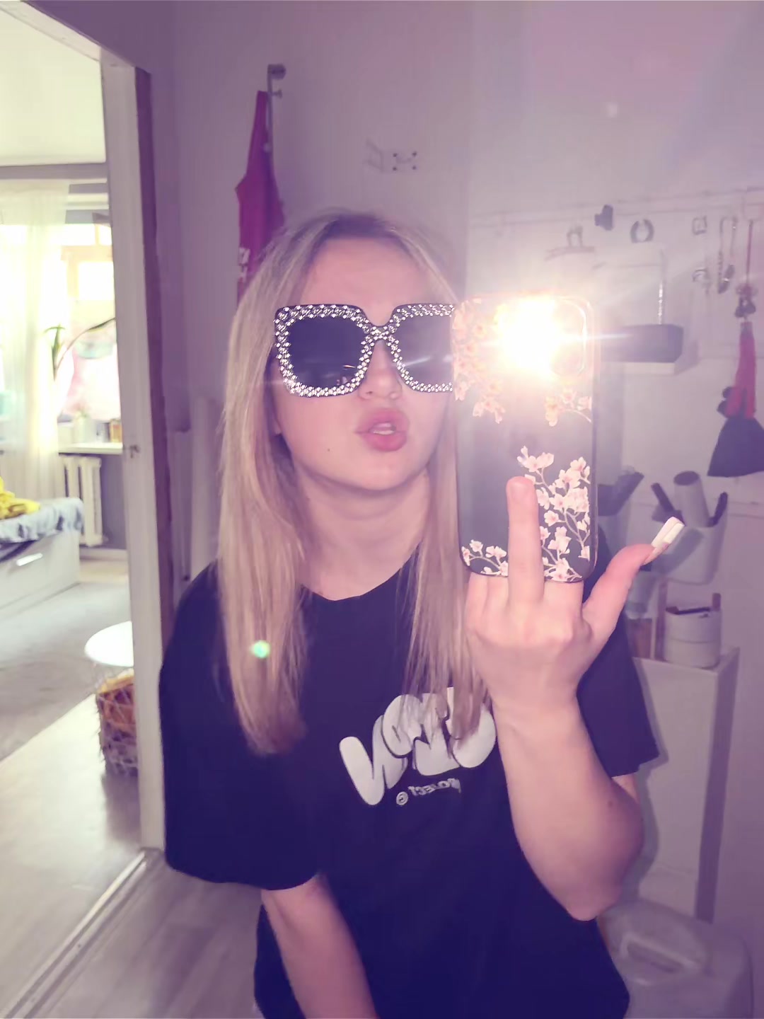 @тгк:bby blondie