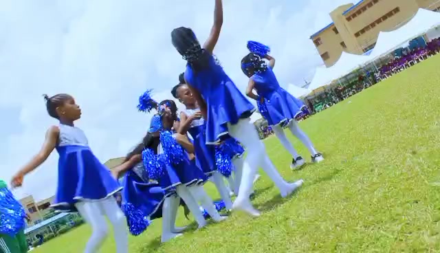 @Rose & Princes Private Academy