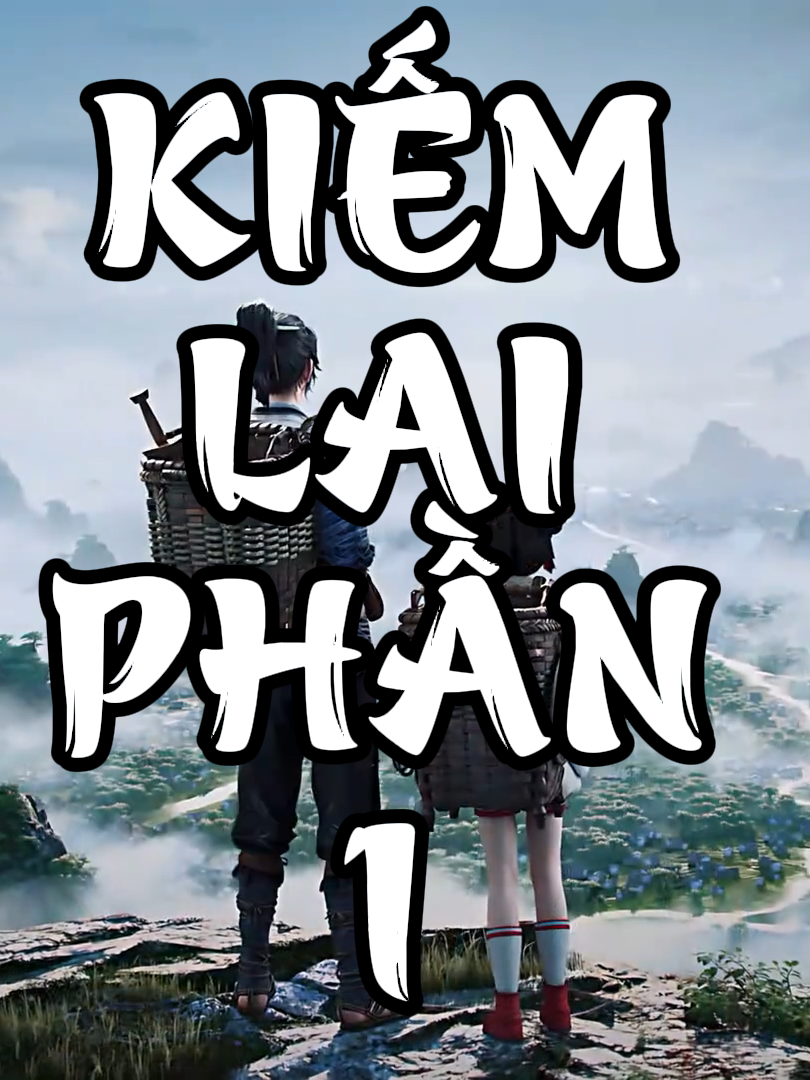 @V&otilde; Hiệp đang tu ti&ecirc;n