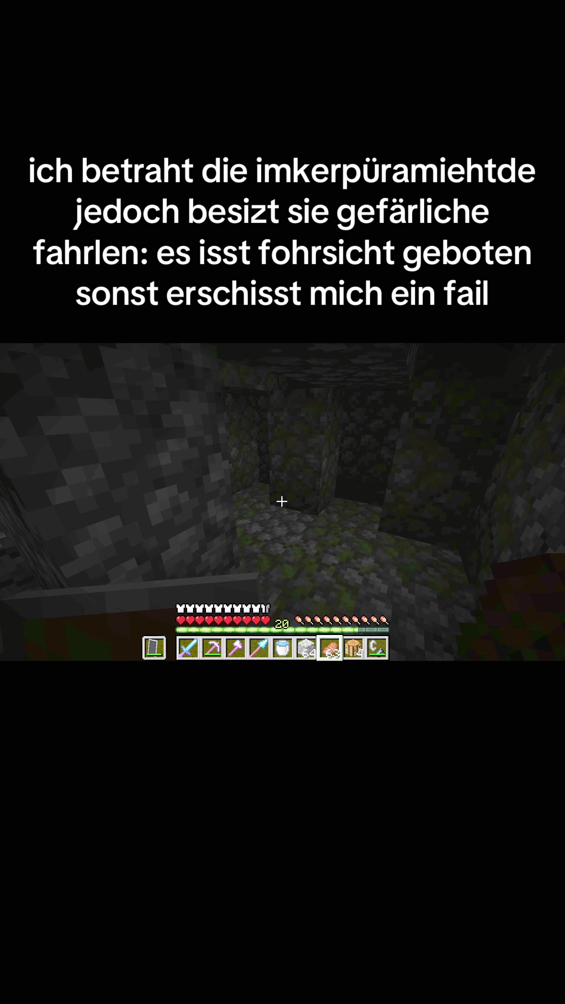 @Davids Minecraftakaunt