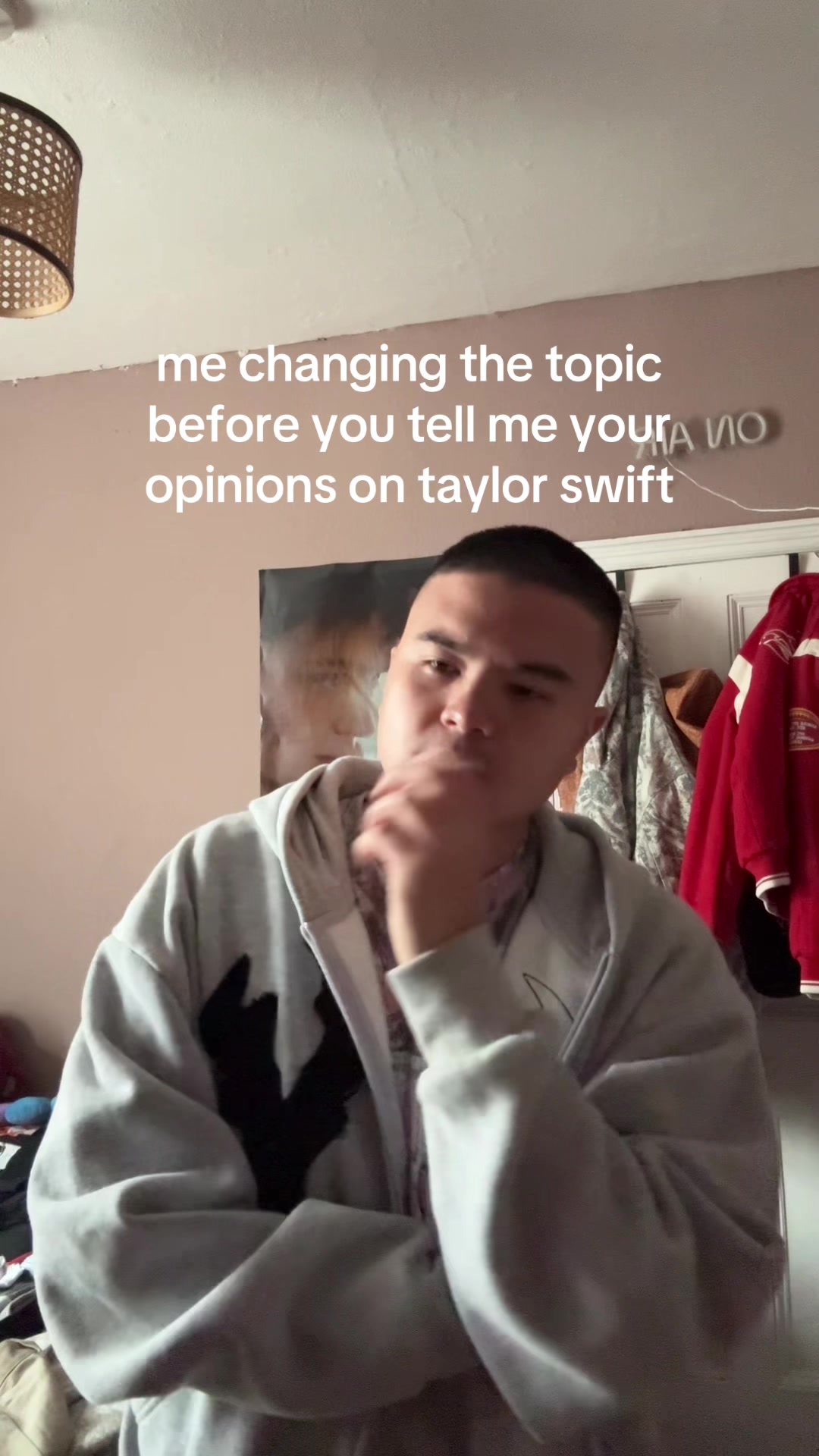 @clyde (taylor’s version)