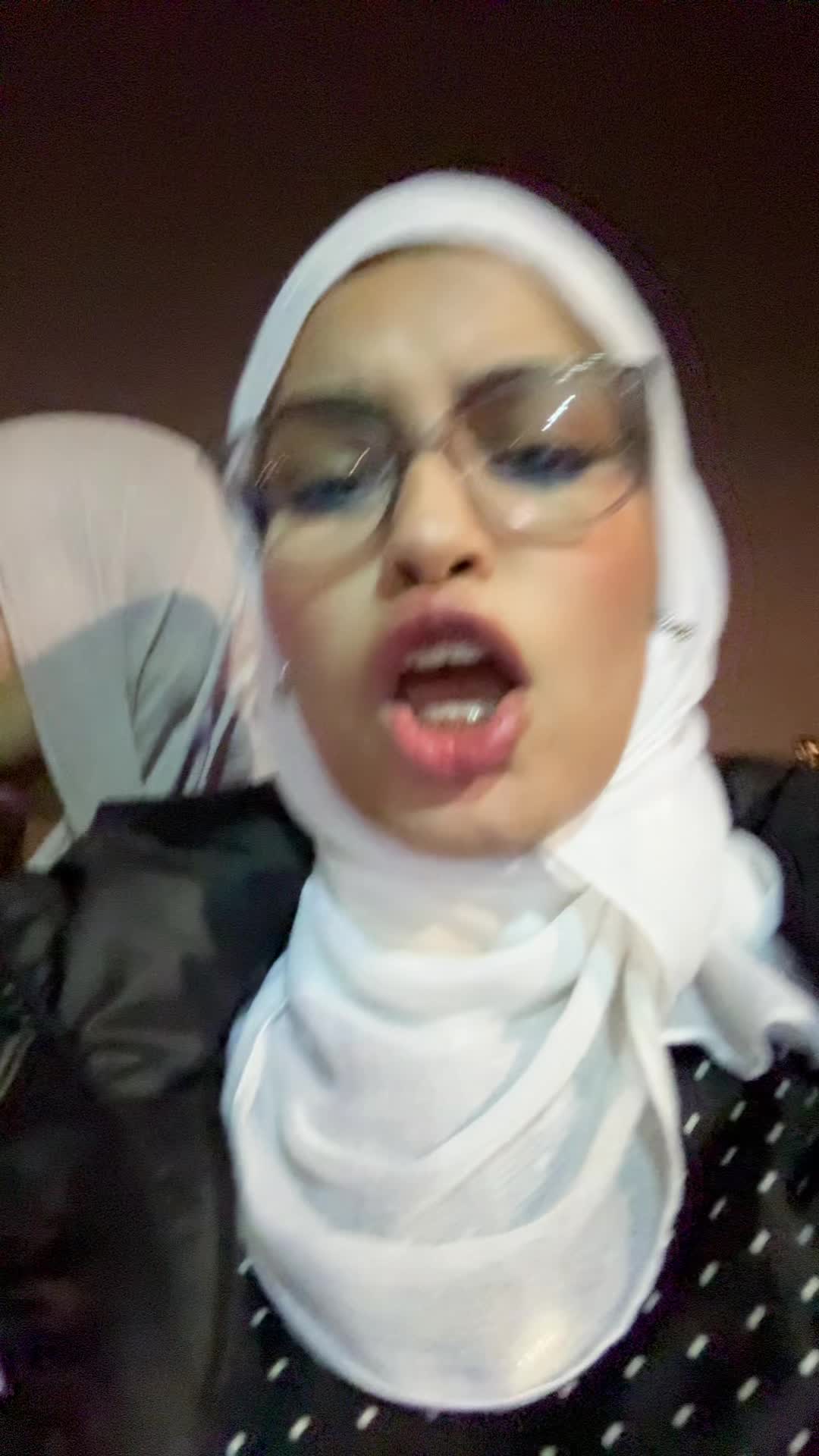 @fatima&miryam
