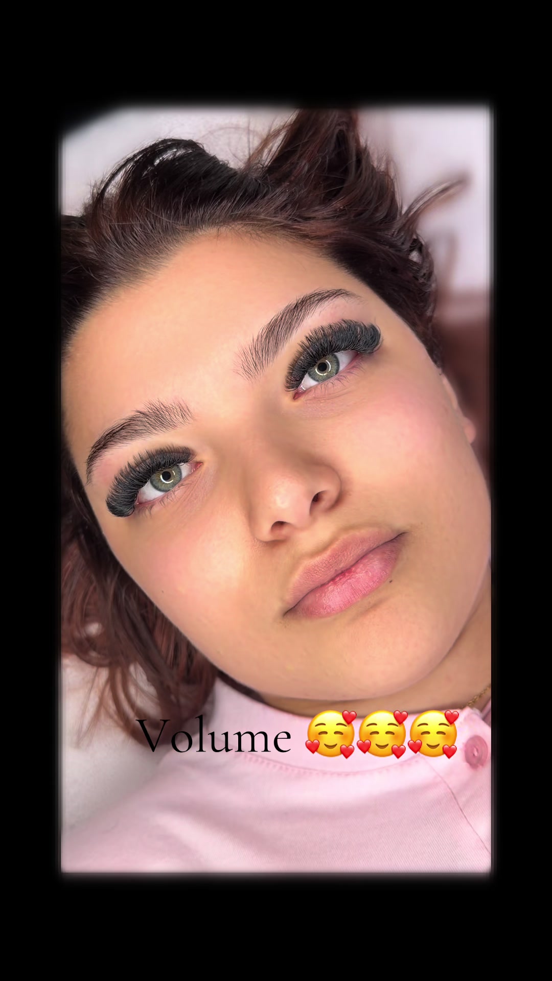 @FrancescaLashes