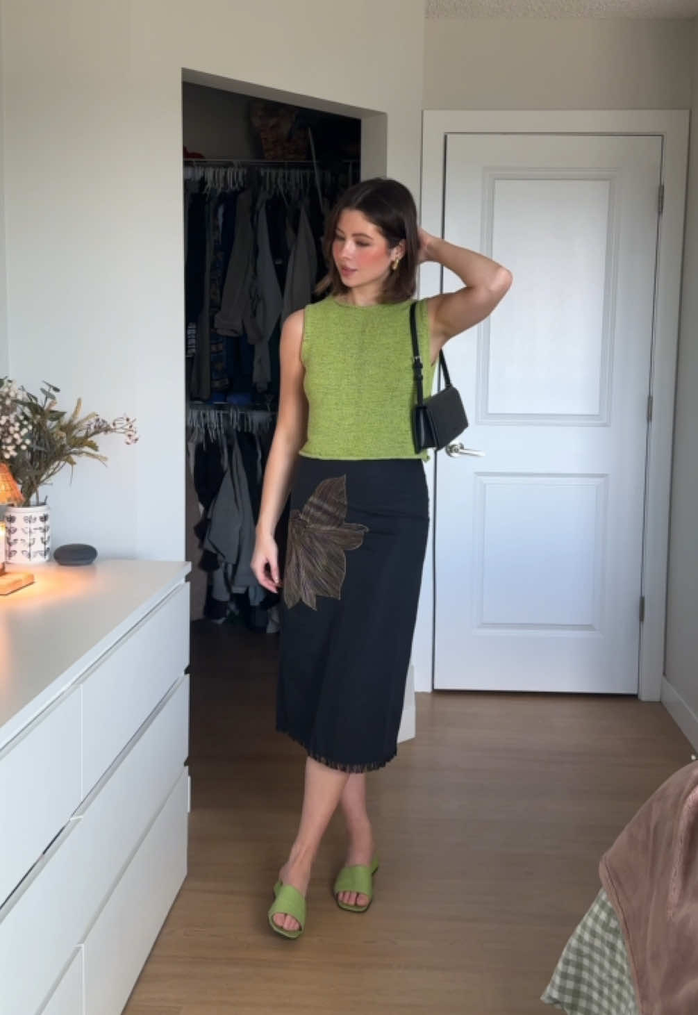 @mikaela sentner