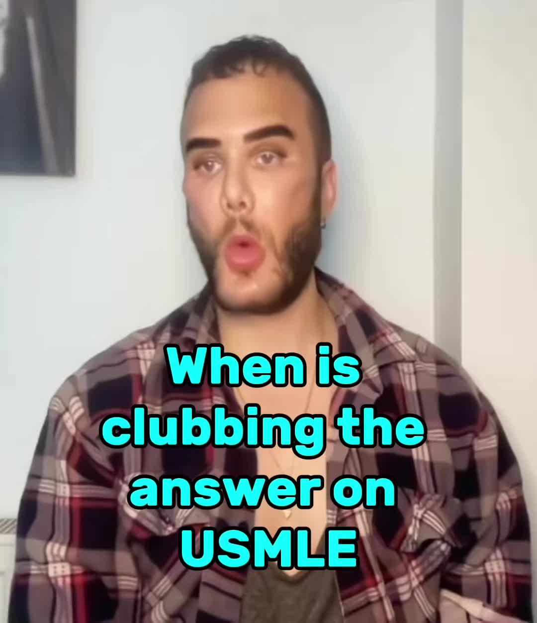 @Mike Mehlman