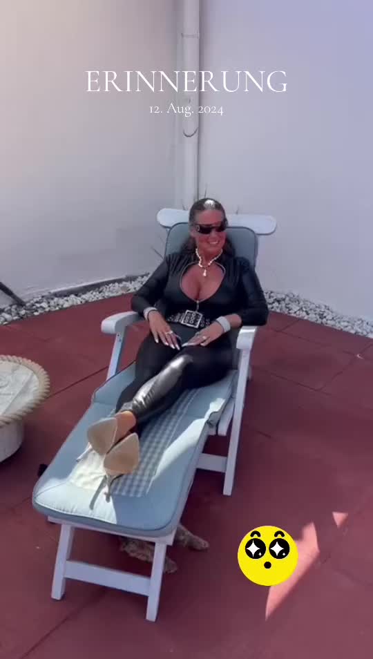 @Carla Lagerfeld