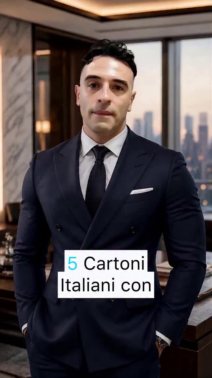 @Marco Nisida