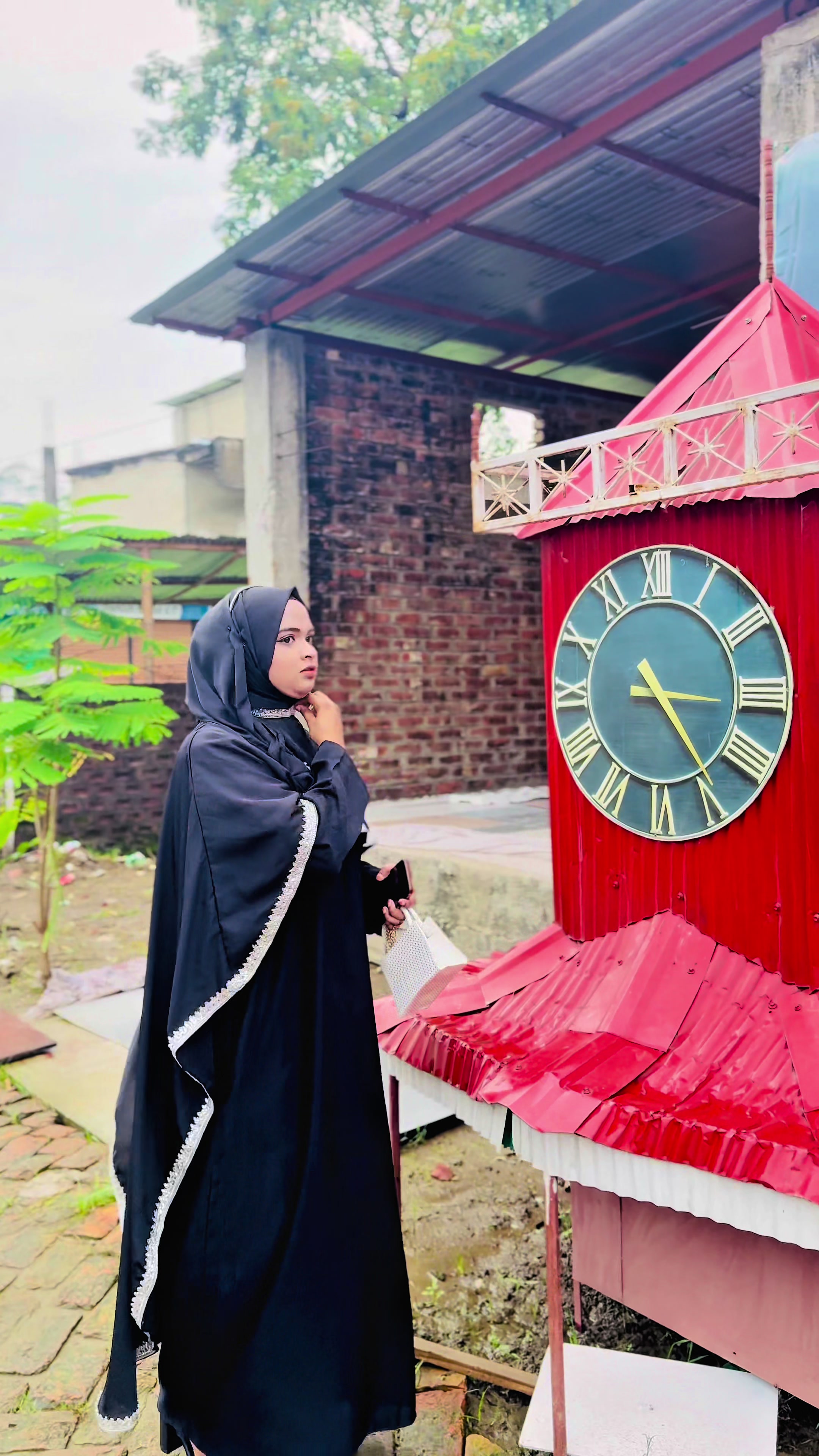 @Nusrat Tabassum