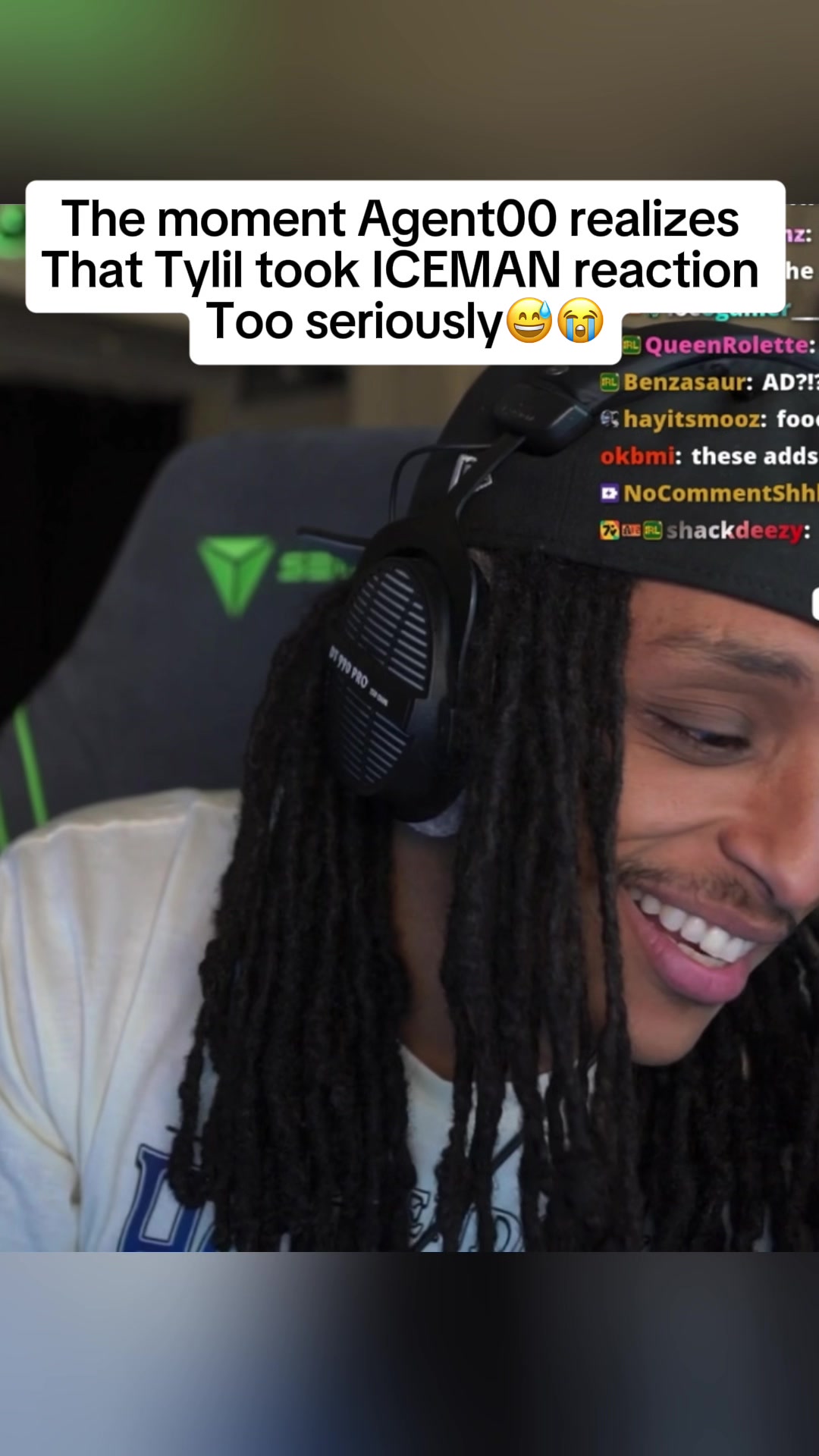 @Agency00Replays