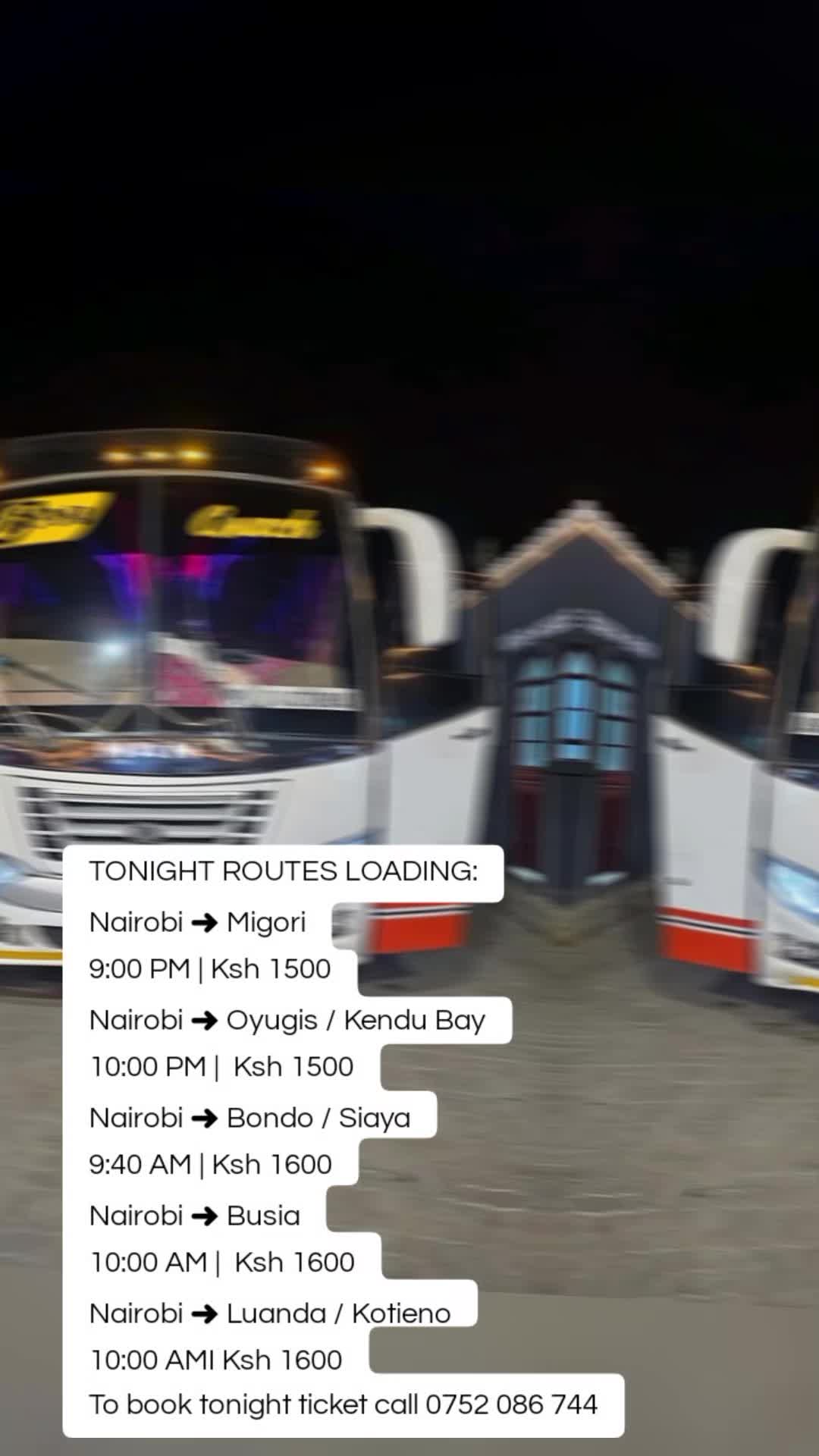 @Ena Coach Investments