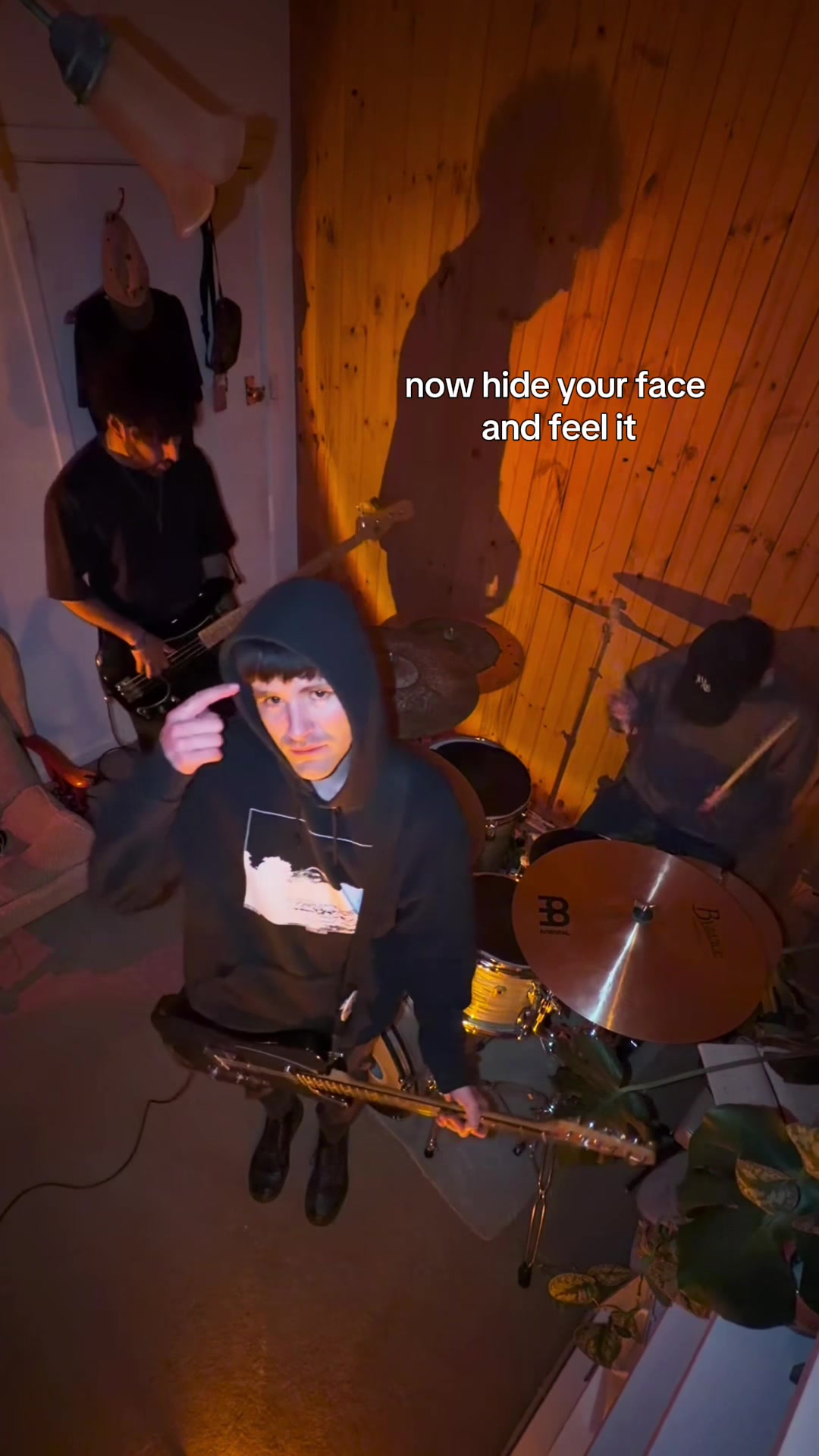 @PRETTY BLEAK